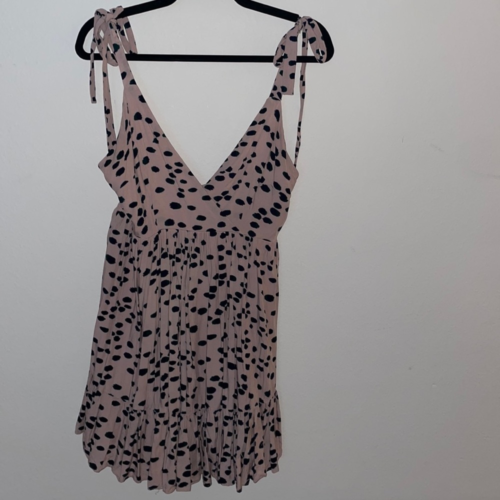 Hello Molly Dress - Size Large